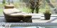 Prosperplast Podstawka PPLFC535 Lofly saucer case Szary kamienn 1