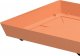 Prosperplast Podstawka PPLFC535 Lofly saucer case Szary kamienn 4