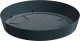 Prosperplast Podstawka doniczki PPLF125 Lofly saucer Antracytow 1