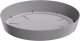 Prosperplast Podstawka doniczki PPLF125 Lofly saucer Antracytow 4