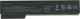 Bateria Mitsu do HP EliteBook 8460p, 8460w, 4400 mAh, 10.8 V (BC/HP-8460W) 1