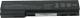 Bateria Mitsu do HP EliteBook 8460p, 8460w, 4400 mAh, 10.8 V (BC/HP-8460W) 3