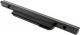 Bateria Mitsu do HP dv2000, dv6000, 4400 mAh, 11.1 V (BC/HP-DV2000) 3