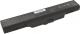 Bateria Mitsu do HP 6700, 6720s, 6820, 6820s, 4400 mAh, 10.8 V (BC/HP-6720S) 1