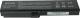 Bateria Mitsu do Fujitsu Si1520, V3205, 4400 mAh, 11.1 V (BC/FU-V3205) 3