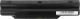 Bateria Mitsu do Fujitsu A530, AH531, 4400 mAh, 10.8 V (BC/FU-A530) 2