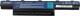 Bateria Mitsu do Acer Aspire 4551, 4741, 5741, 6600 mAh, 11.1V (BC/AC-4551H) 2
