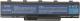 Bateria Mitsu do Acer Aspire 4732, 5532, 5732Z, 4400 mAh, 10.8V (BC/AC-5732Z) 1