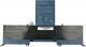 Bateria Mitsu do Acer Aspire S3, 3000 mAh, 11.1V (BC/AC-S3) 1
