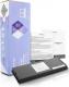 Bateria Mitsu do Apple MacBook 13', 5600 mAh, 10.8V (BC/AP-A1185B) 5