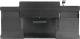 Bateria Mitsu do Apple MacBook Air, 6480 mAh 7.4V (BC/AP-A1377) 2