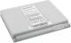 Bateria Mitsu do Apple MacBook Pro 15.4', 5600 mAh, 10.8V (BC/AP-A1175) 1