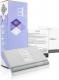 Bateria Mitsu do Apple MacBook Pro 17', 6300 mAh, 10.8V (BC/AP-A1189) 5