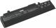 Bateria Mitsu do Asus Eee PC 1015, 4400 mAh, 10.8V (BC/AS-1015) 1