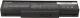 Bateria Mitsu do Asus F2, F3, Z94, Z96, 4400 mAh, 11.1V (BC/AS-F3) 3