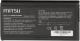 Bateria Mitsu do Asus F5, X50, 4400 mAh, 11.1V (BC/AS-F5) 3