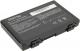 Bateria Mitsu do Asus F82, K40, K50, K60, K70, 4400 mAh, 11.1 V (BC/AS-K50) 1