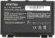Bateria Mitsu do Asus F82, K40, K50, K60, K70, 4400 mAh, 11.1 V (BC/AS-K50) 2