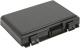Bateria Mitsu do Asus F82, K40, K50, K60, K70, 4400 mAh, 11.1 V (BC/AS-K50) 3