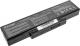 Bateria Mitsu do Asus K72, K73, N73, X77, 4400 mAh, 10.8 V (BC/AS-K72) 1
