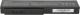 Bateria Mitsu do Asus M50, N61, 4400 mAh, 11.1 V (BC/AS-M50) 3