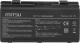Bateria Mitsu do Asus T12, X51, X58, 4400 mAh, 11.1 V (BC/AS-X51) 3