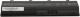 Bateria Mitsu do Compaq Presario CQ42, CQ62, CQ72, 4400 mAh, 10.8 V (BC/CO-CQ42) 1