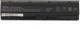 Bateria Mitsu do Compaq Presario CQ42, CQ62, CQ72, 4400 mAh, 10.8 V (BC/CO-CQ42) 2