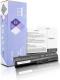 Bateria Mitsu do Compaq Presario CQ42, CQ62, CQ72, 4400 mAh, 10.8 V (BC/CO-CQ42) 4