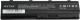 Bateria Mitsu do Compaq Presario CQ42, CQ62, CQ72, 6600 mAh, 10.8 V (BC/CO-CQ42H) 2