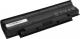 Bateria Mitsu do Dell 13R, 14R, 15R, 4400 mAh, 11.1 V (BC/DE-14R) 2