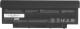 Bateria Mitsu do Dell 13R, 14R, 15R, 6600 mAh, 11.1 V (BC/DE-14RH) 2