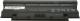 Bateria Mitsu do Dell 13R, 14R, 15R, 6600 mAh, 11.1 V (BC/DE-14RH) 3