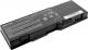 Bateria Mitsu do Dell Inspiron 6400, 4400 mAh, 11.1 V (BC/DE-6400) 1