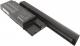Bateria Mitsu do Dell Latitude D620, 6600 mAh, 11.1 V (BC/DE-D620H) 4
