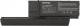 Bateria Mitsu do Dell Latitude D620, 6600 mAh, 11.1 V (BC/DE-D620H) 7