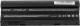 Bateria Mitsu do Dell Latitude E5420, E6420, 6600 mAh, 11.1 V (BC/DE-E5420H) 2