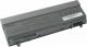 Bateria Mitsu do Dell Latitude E6400, 6600 mAh, 11.1 V (BC/DE-E6400H) 1