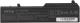 Bateria Mitsu do Dell Vostro 1310, 1320, 1510, 4400 mAh, 11.1 V (BC/DE-1310) 2