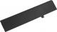 Bateria Mitsu do Dell Vostro 3300, 2200 mAh, 14.8 V (BC/DE-V3300S) 3