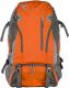 Plecak Genesis Denali Pomarańczowy (5901698714697) 1