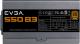 Zasilacz EVGA B3 550W (220-B3-0550-V2) 4