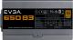 Zasilacz EVGA B3 650W (220-B3-0650-V2) 3