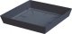 Prosperplast Podstawka PPLFQ200 Lofly saucer square Antracytowy 1