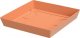 Prosperplast Podstawka PPLFQ200 Lofly saucer square Antracytowy 4