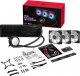 Chłodzenie wodne Asus ROG Ryuo III 360 ARGB (90RC00I1-M0UAY0) 6
