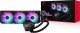 Chłodzenie wodne Asus ROG Ryuo III 360 ARGB (90RC00I1-M0UAY0) 7