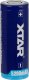 Xtar Xtar 26650 5200mAh 3,6V - 3,7V zabezpieczony ( PCB ) 1