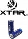Xtar Xtar 26650 5200mAh 3,6V - 3,7V zabezpieczony ( PCB ) 12
