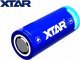 Xtar Xtar 26650 5200mAh 3,6V - 3,7V zabezpieczony ( PCB ) 15